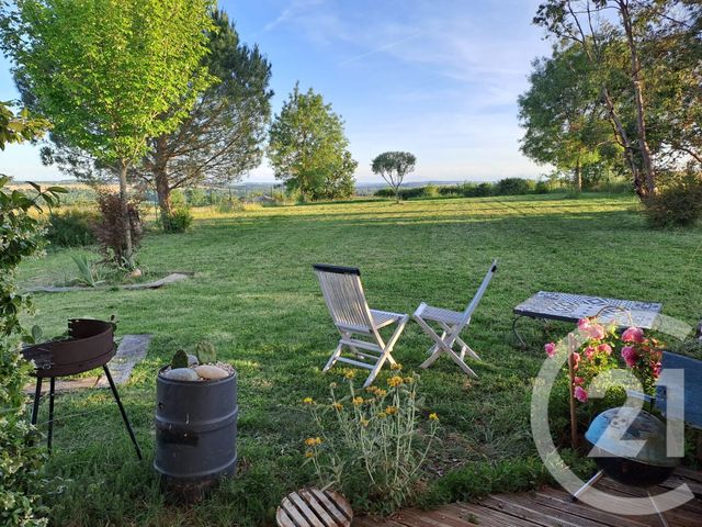 Maison &agrave; vendre - 5 pi&egrave;ces - 116,96 m2 - L Isle Jourdain - 32 - MIDI-PYRENEES