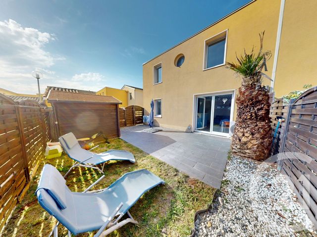 Maison à vendre COLOMIERS