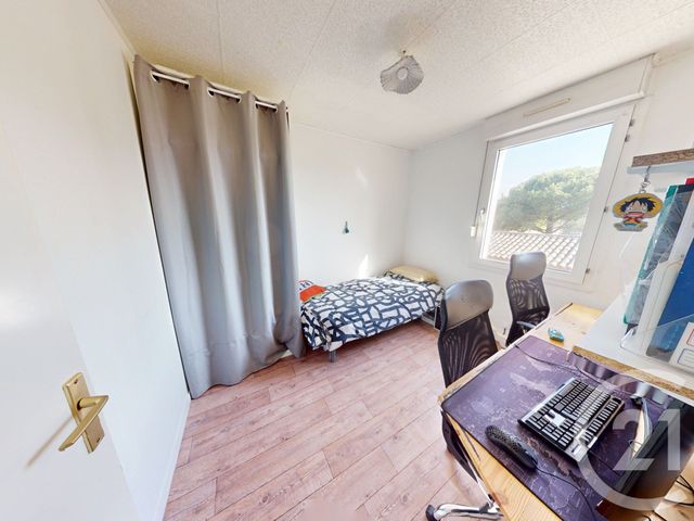 Maison &agrave; vendre - 4 pi&egrave;ces - 66,84 m2 - Colomiers - 31 - MIDI-PYRENEES