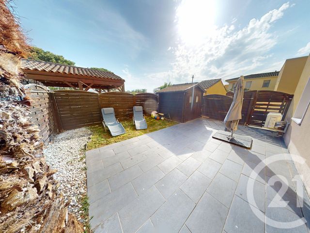 Maison &agrave; vendre - 4 pi&egrave;ces - 66,84 m2 - Colomiers - 31 - MIDI-PYRENEES
