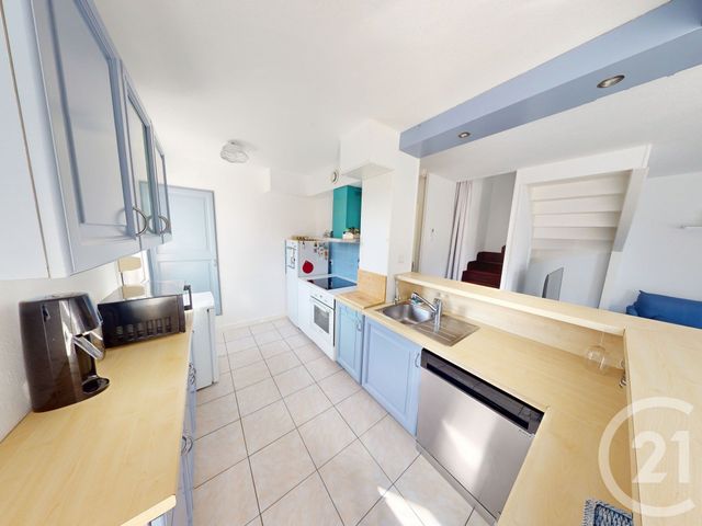 Maison &agrave; vendre - 4 pi&egrave;ces - 66,84 m2 - Colomiers - 31 - MIDI-PYRENEES