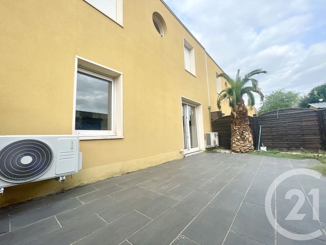 Maison &agrave; vendre - 4 pi&egrave;ces - 66,84 m2 - Colomiers - 31 - MIDI-PYRENEES