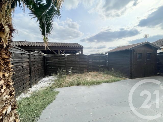 Maison &agrave; vendre - 4 pi&egrave;ces - 66,84 m2 - Colomiers - 31 - MIDI-PYRENEES