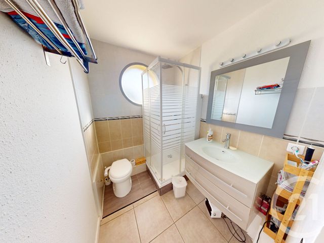 Maison &agrave; vendre - 4 pi&egrave;ces - 66,84 m2 - Colomiers - 31 - MIDI-PYRENEES