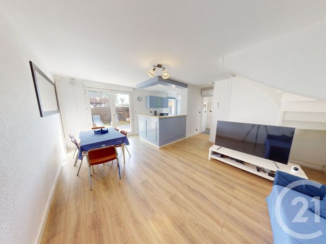 Maison &agrave; vendre - 4 pi&egrave;ces - 66,84 m2 - Colomiers - 31 - MIDI-PYRENEES