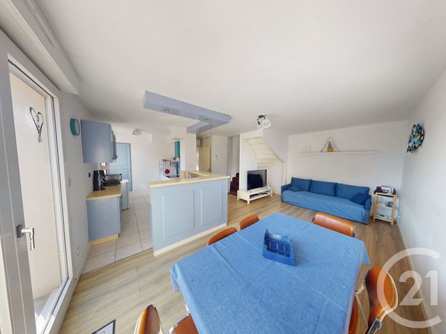 Maison &agrave; vendre - 4 pi&egrave;ces - 66,84 m2 - Colomiers - 31 - MIDI-PYRENEES