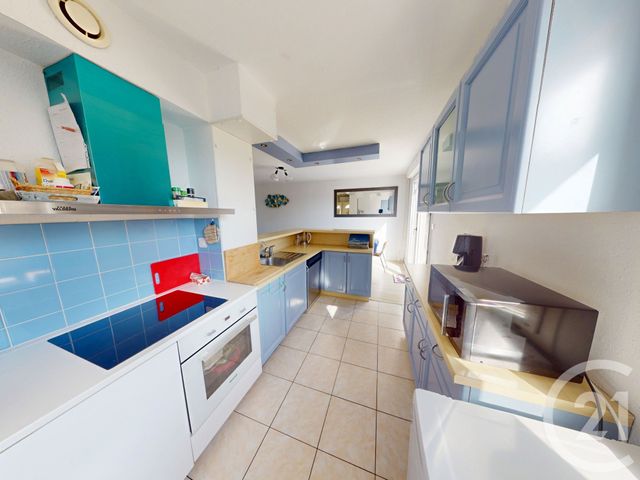 Maison &agrave; vendre - 4 pi&egrave;ces - 66,84 m2 - Colomiers - 31 - MIDI-PYRENEES