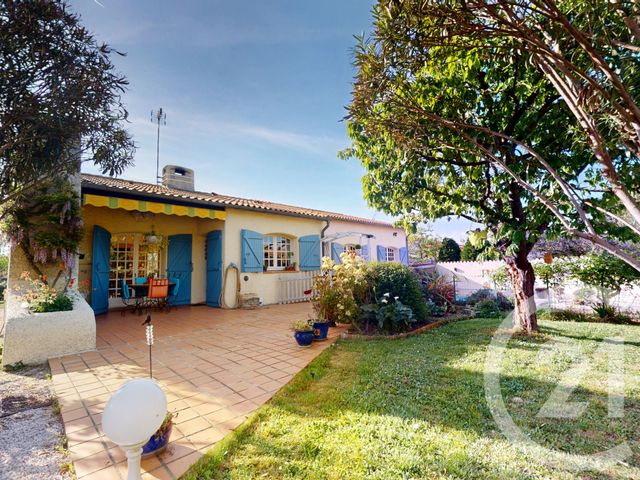 Maison &agrave; vendre - 7 pi&egrave;ces - 151,08 m2 - Colomiers - 31 - MIDI-PYRENEES