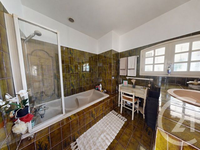 Maison &agrave; vendre - 7 pi&egrave;ces - 151,08 m2 - Colomiers - 31 - MIDI-PYRENEES