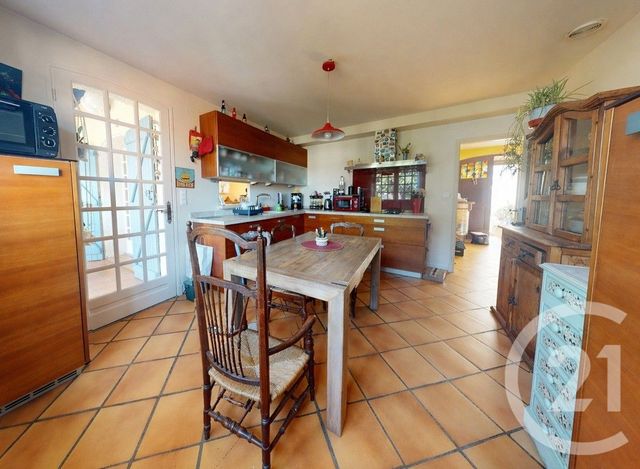 Maison &agrave; vendre - 7 pi&egrave;ces - 151,08 m2 - Colomiers - 31 - MIDI-PYRENEES