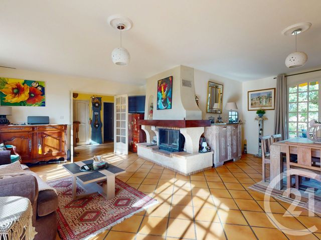 Maison &agrave; vendre - 7 pi&egrave;ces - 151,08 m2 - Colomiers - 31 - MIDI-PYRENEES