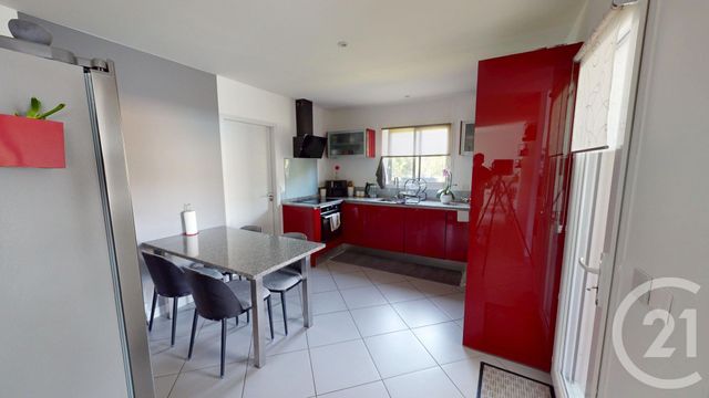 Maison &agrave; vendre - 5 pi&egrave;ces - 129,60 m2 - St Lys - 31 - MIDI-PYRENEES