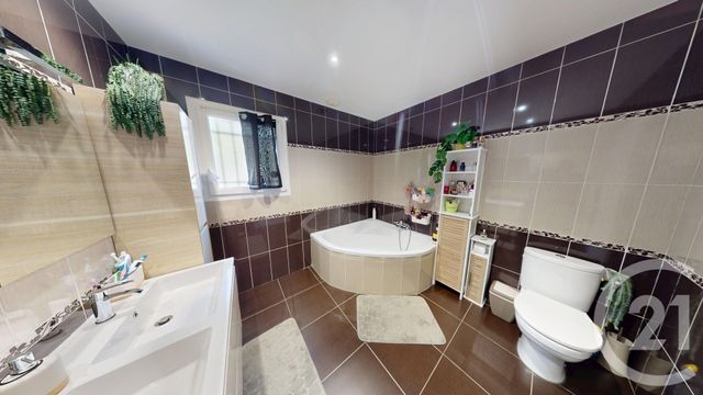 Maison &agrave; vendre - 5 pi&egrave;ces - 129,60 m2 - St Lys - 31 - MIDI-PYRENEES