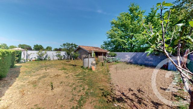 Maison &agrave; vendre - 5 pi&egrave;ces - 129,60 m2 - St Lys - 31 - MIDI-PYRENEES