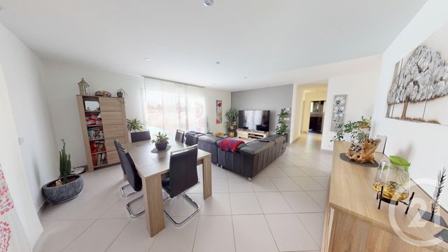 Maison &agrave; vendre - 5 pi&egrave;ces - 129,60 m2 - St Lys - 31 - MIDI-PYRENEES