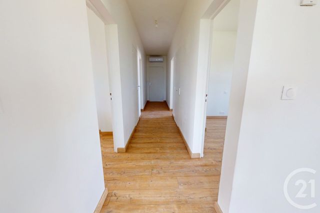 Maison &agrave; louer - 4 pi&egrave;ces - 88,85 m2 - Cornebarrieu - 31 - MIDI-PYRENEES