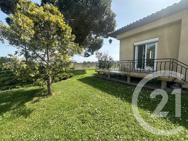 maison - CORNEBARRIEU - 31