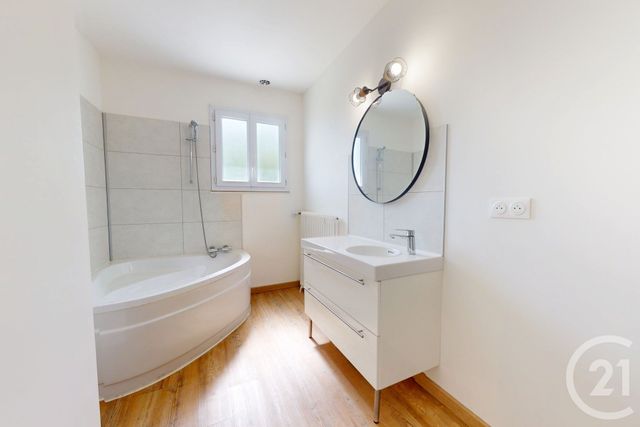 Maison &agrave; louer - 4 pi&egrave;ces - 88,85 m2 - Cornebarrieu - 31 - MIDI-PYRENEES