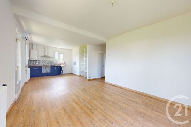 Maison &agrave; louer - 4 pi&egrave;ces - 88,85 m2 - Cornebarrieu - 31 - MIDI-PYRENEES