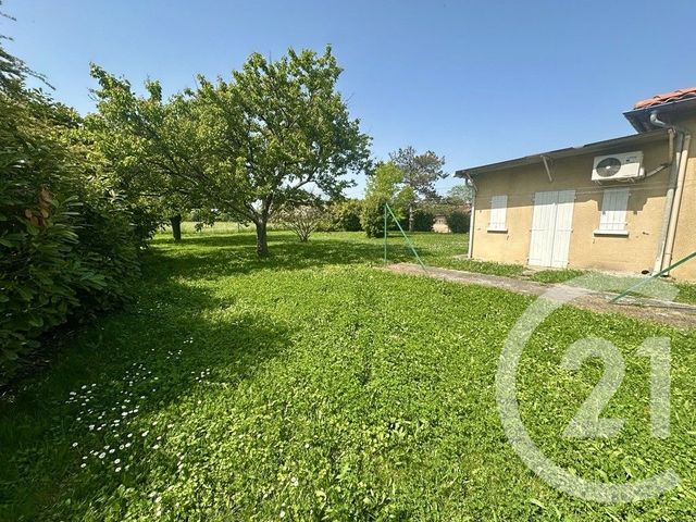 Maison &agrave; louer - 4 pi&egrave;ces - 88,85 m2 - Cornebarrieu - 31 - MIDI-PYRENEES