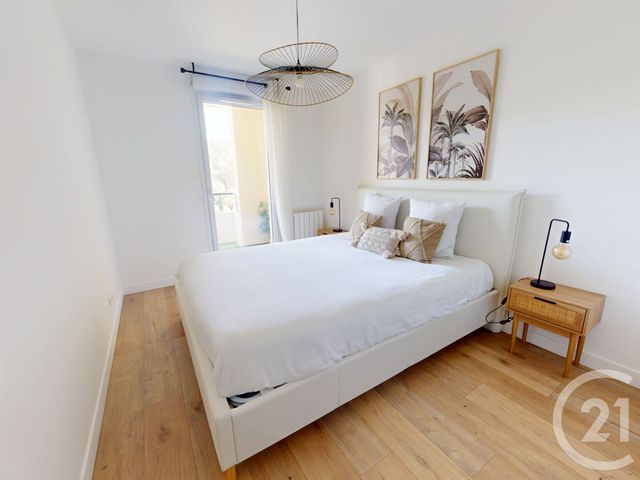 Appartement T3 &agrave; vendre - 3 pi&egrave;ces - 57,73 m2 - Blagnac - 31 - MIDI-PYRENEES