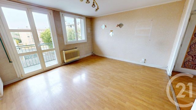 Appartement T3 &agrave; vendre - 3 pi&egrave;ces - 63,77 m2 - Colomiers - 31 - MIDI-PYRENEES