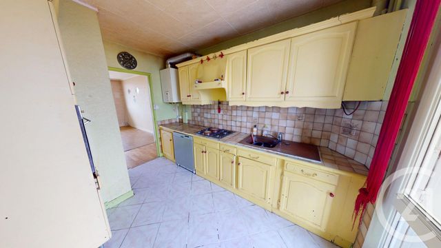Appartement T3 &agrave; vendre - 3 pi&egrave;ces - 63,77 m2 - Colomiers - 31 - MIDI-PYRENEES