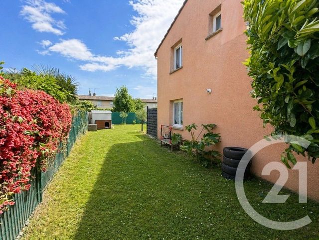 Maison &agrave; vendre - 4 pi&egrave;ces - 80 m2 - Colomiers - 31 - MIDI-PYRENEES