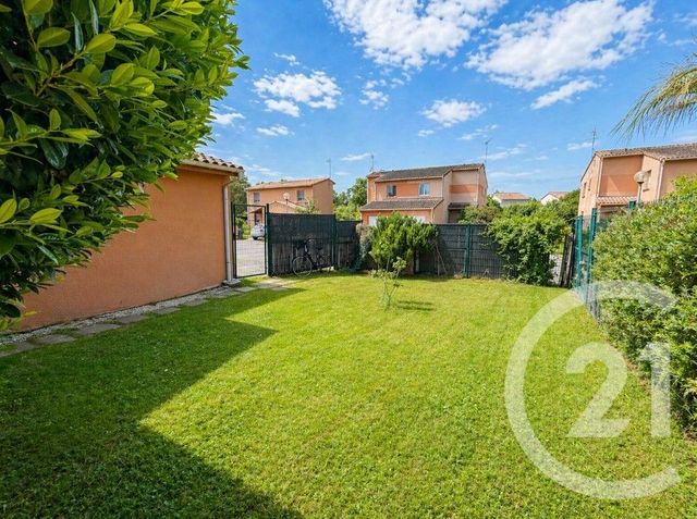 Maison &agrave; vendre - 4 pi&egrave;ces - 80 m2 - Colomiers - 31 - MIDI-PYRENEES