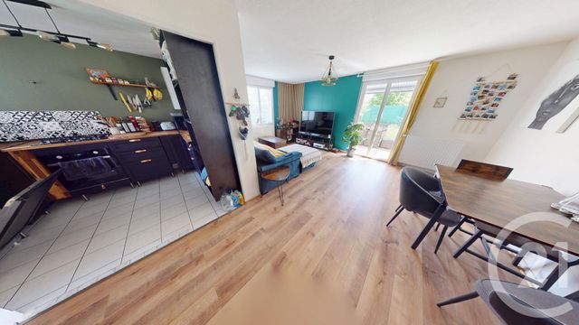 Maison &agrave; vendre - 4 pi&egrave;ces - 80 m2 - Colomiers - 31 - MIDI-PYRENEES