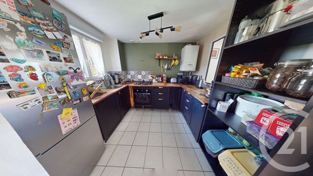 Maison &agrave; vendre - 4 pi&egrave;ces - 80 m2 - Colomiers - 31 - MIDI-PYRENEES