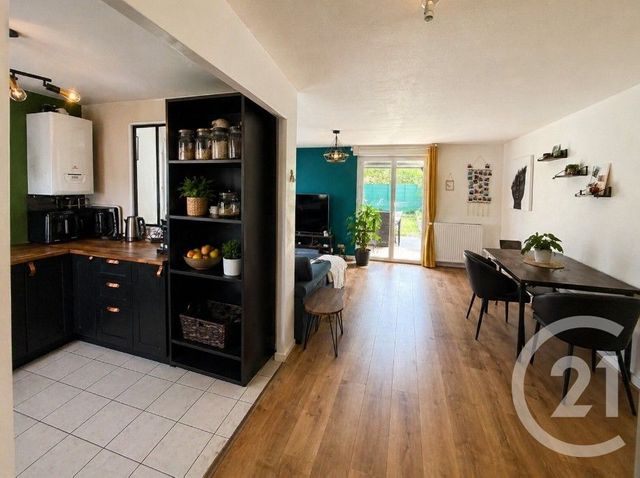 Maison &agrave; vendre - 4 pi&egrave;ces - 80 m2 - Colomiers - 31 - MIDI-PYRENEES