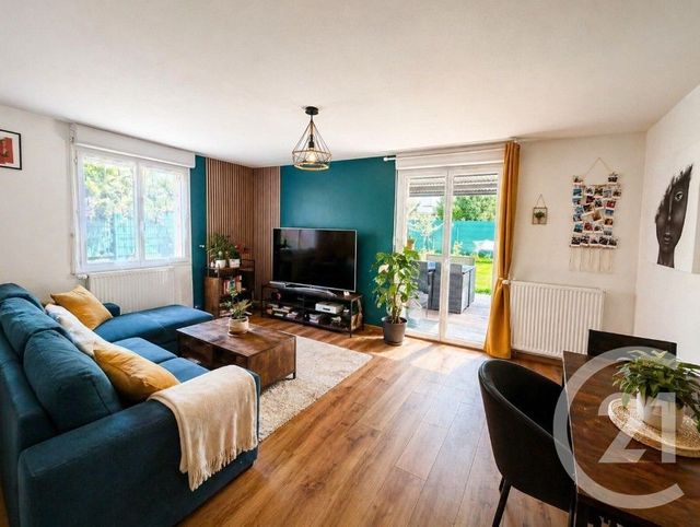 Maison &agrave; vendre - 4 pi&egrave;ces - 80 m2 - Colomiers - 31 - MIDI-PYRENEES