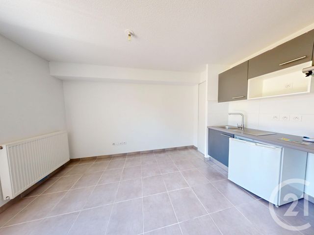 Appartement T1 &agrave; vendre - 1 pi&egrave;ce - 32 m2 - Colomiers - 31 - MIDI-PYRENEES