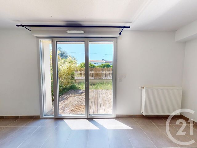 Appartement T1 &agrave; vendre - 1 pi&egrave;ce - 32 m2 - Colomiers - 31 - MIDI-PYRENEES