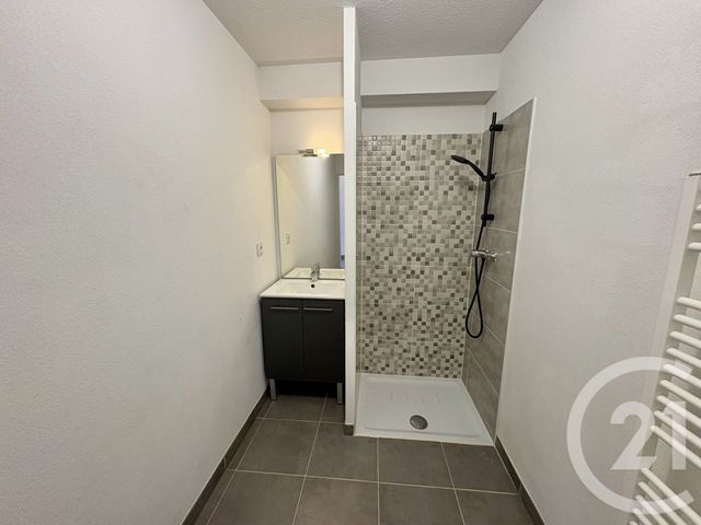 Appartement T1 &agrave; vendre - 1 pi&egrave;ce - 32 m2 - Colomiers - 31 - MIDI-PYRENEES