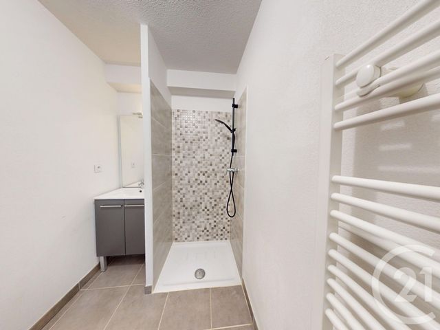 Appartement T1 &agrave; vendre - 1 pi&egrave;ce - 32 m2 - Colomiers - 31 - MIDI-PYRENEES