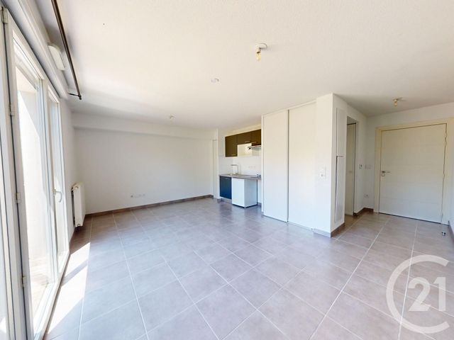 Appartement T1 &agrave; vendre - 1 pi&egrave;ce - 32 m2 - Colomiers - 31 - MIDI-PYRENEES