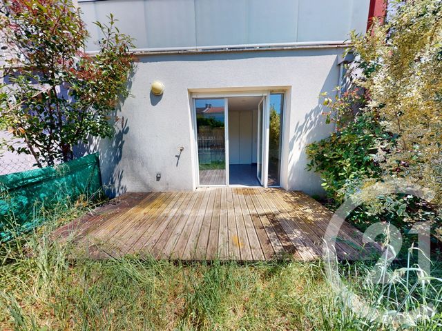 Appartement T1 &agrave; vendre - 1 pi&egrave;ce - 32 m2 - Colomiers - 31 - MIDI-PYRENEES