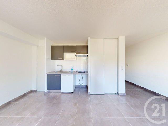 Appartement T1 &agrave; vendre - 1 pi&egrave;ce - 32 m2 - Colomiers - 31 - MIDI-PYRENEES
