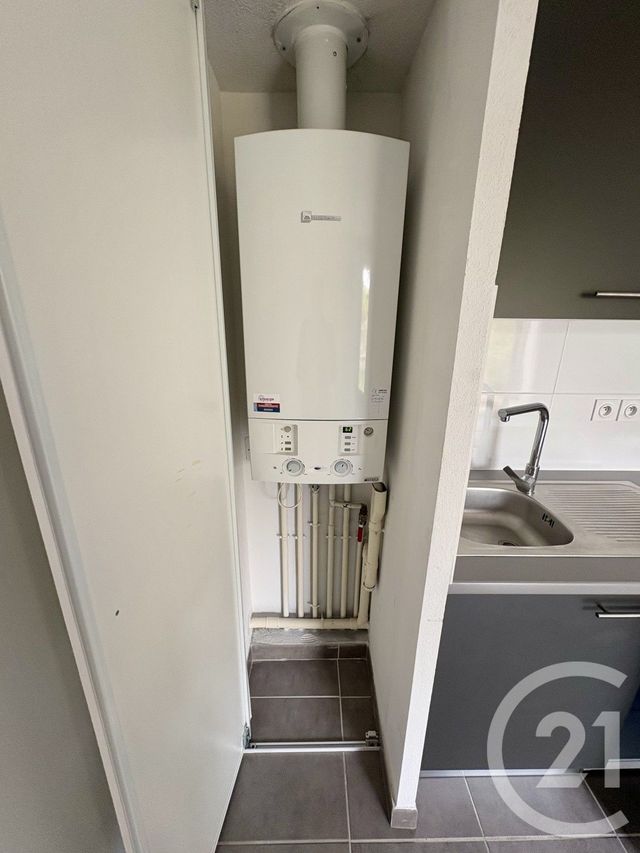 Appartement T1 &agrave; vendre - 1 pi&egrave;ce - 32 m2 - Colomiers - 31 - MIDI-PYRENEES