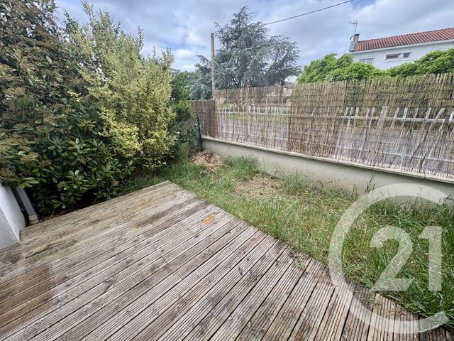 Appartement T1 &agrave; vendre - 1 pi&egrave;ce - 32 m2 - Colomiers - 31 - MIDI-PYRENEES