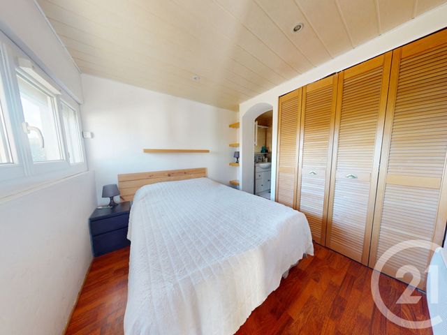 Appartement T2 &agrave; louer - 2 pi&egrave;ces - 28 m2 - Toulouse - 31 - MIDI-PYRENEES