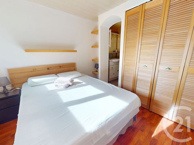 Appartement T2 &agrave; louer - 2 pi&egrave;ces - 28 m2 - Toulouse - 31 - MIDI-PYRENEES