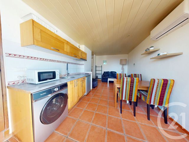 Appartement T2 &agrave; louer - 2 pi&egrave;ces - 28 m2 - Toulouse - 31 - MIDI-PYRENEES