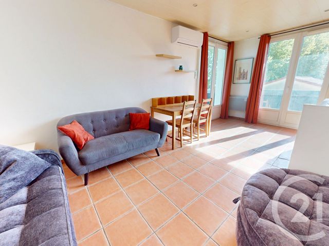 appartement - TOULOUSE - 31