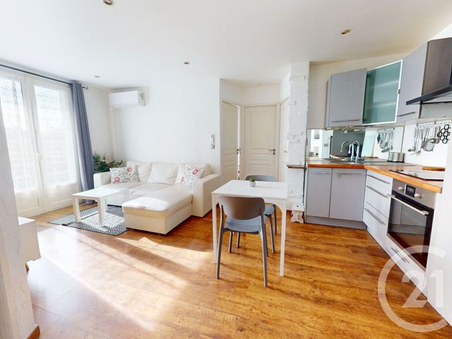 appartement - TOULOUSE - 31