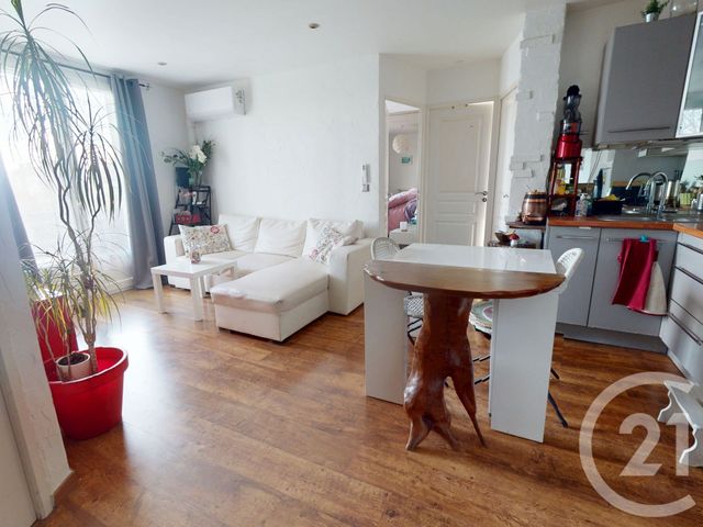 Appartement T3 à louer TOULOUSE