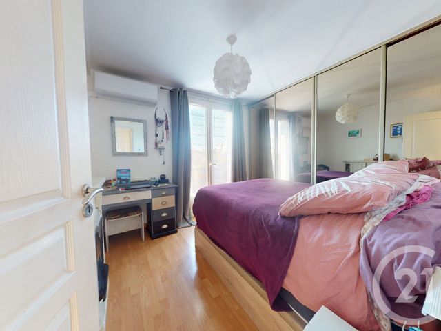 Appartement T3 &agrave; louer - 3 pi&egrave;ces - 45,30 m2 - Toulouse - 31 - MIDI-PYRENEES