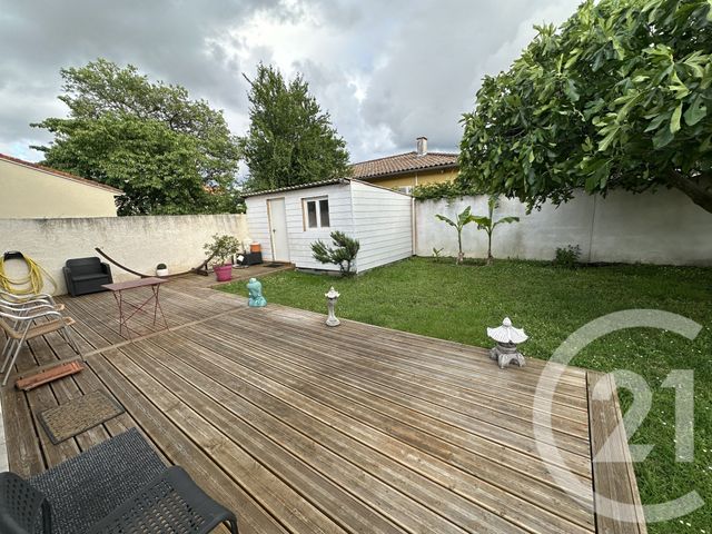 Maison &agrave; vendre - 5 pi&egrave;ces - 126,59 m2 - Colomiers - 31 - MIDI-PYRENEES